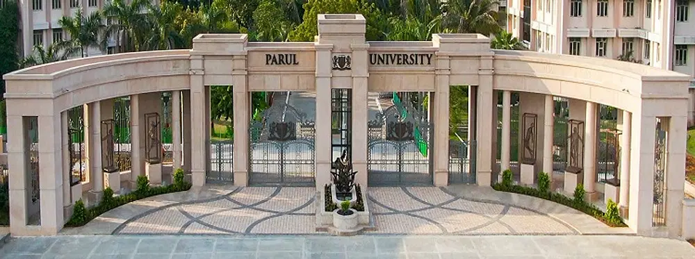 Parul University